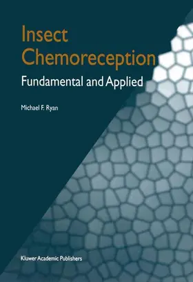 Ryan |  Insect Chemoreception | Buch |  Sack Fachmedien