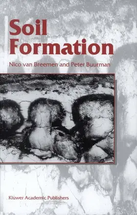 Buurman / Breemen |  Soil Formation | Buch |  Sack Fachmedien