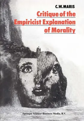 Maris |  Critique of the Empiricist Explanation of Morality | eBook | Sack Fachmedien