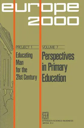 Borghi |  Perspectives in Primary Education | Buch |  Sack Fachmedien