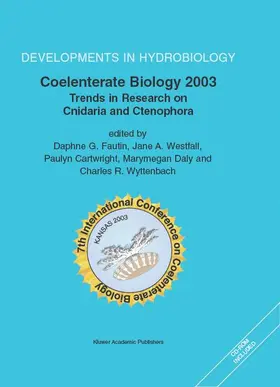 Fautin / Westfall / Wyttenbach |  Coelenterate Biology 2003 | Buch |  Sack Fachmedien