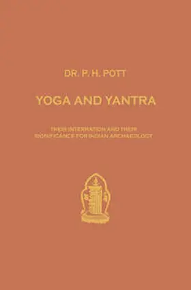 Pott |  Yoga and Yantra | eBook | Sack Fachmedien