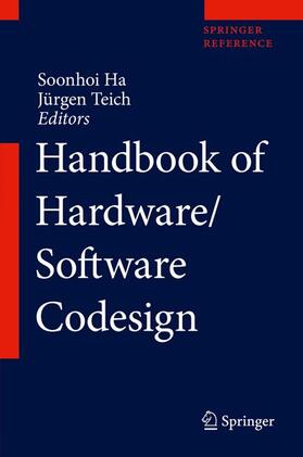 Ha / Teich |  Handbook of Hardware/Software Codesign | Buch |  Sack Fachmedien