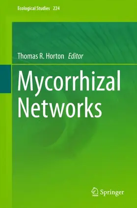 Horton |  Mycorrhizal Networks | Buch |  Sack Fachmedien