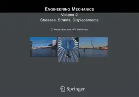 Welleman / Hartsuijker |  Engineering Mechanics | Buch |  Sack Fachmedien