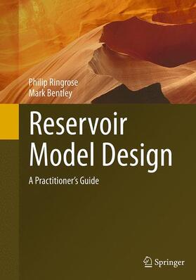 Bentley / Ringrose |  Reservoir Model Design | Buch |  Sack Fachmedien