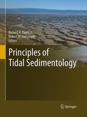 Dalrymple / Davis Jr. |  Principles of Tidal Sedimentology | Buch |  Sack Fachmedien