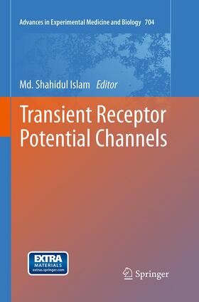 Islam |  Transient Receptor Potential Channels | Buch |  Sack Fachmedien