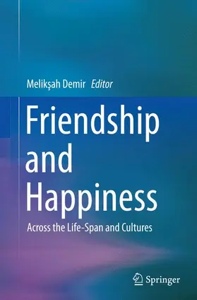 Demir |  Friendship and Happiness | Buch |  Sack Fachmedien