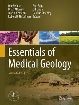 Selinus |  Essentials of Medical Geology | Buch |  Sack Fachmedien