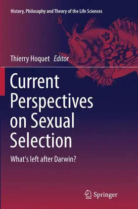 Hoquet |  Current Perspectives on Sexual Selection | Buch |  Sack Fachmedien