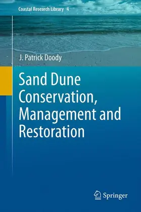 Doody |  Sand Dune Conservation, Management and Restoration | Buch |  Sack Fachmedien