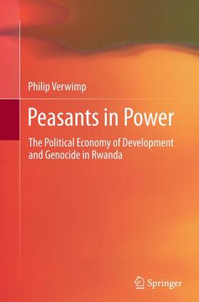 Verwimp |  Peasants in Power | Buch |  Sack Fachmedien