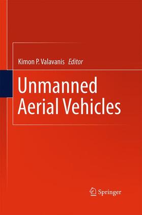 Valavanis |  Unmanned Aerial Vehicles | Buch |  Sack Fachmedien