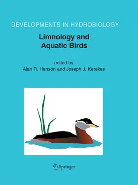 Kerekes / Hanson |  Limnology and Aquatic Birds | Buch |  Sack Fachmedien