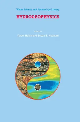 Hubbard / Rubin |  Hydrogeophysics | Buch |  Sack Fachmedien