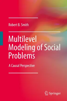 Smith |  Multilevel Modeling of Social Problems | Buch |  Sack Fachmedien