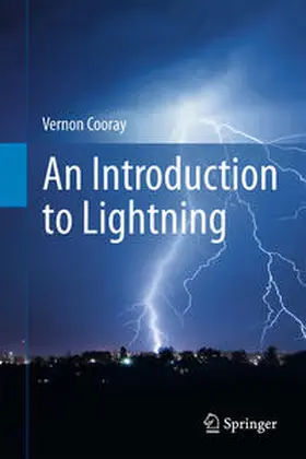 Cooray |  An Introduction to Lightning | eBook | Sack Fachmedien