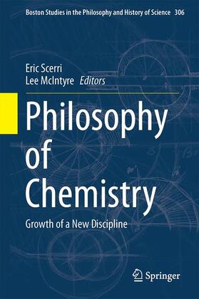 McIntyre / Scerri |  Philosophy of Chemistry | Buch |  Sack Fachmedien