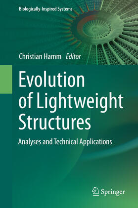 Hamm |  Evolution of Lightweight Structures | eBook | Sack Fachmedien