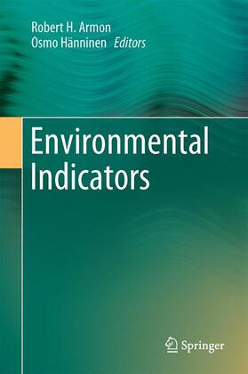 Hänninen / Armon |  Environmental Indicators | Buch |  Sack Fachmedien