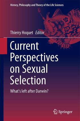 Hoquet |  Current Perspectives on Sexual Selection | Buch |  Sack Fachmedien