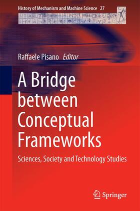 Pisano |  A Bridge between Conceptual Frameworks | Buch |  Sack Fachmedien