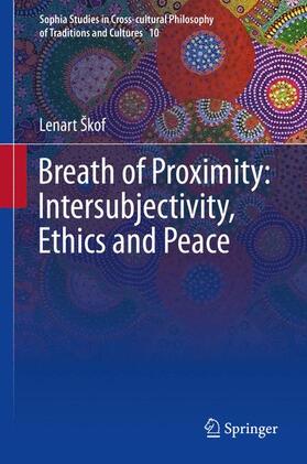 Škof |  Breath of Proximity: Intersubjectivity, Ethics and Peace | Buch |  Sack Fachmedien