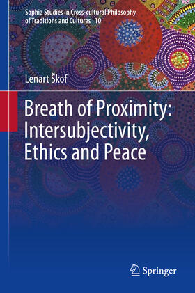 Škof / Skof |  Breath of Proximity: Intersubjectivity, Ethics and Peace | eBook | Sack Fachmedien