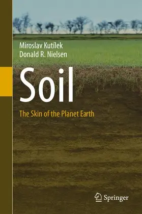 Kutílek / Nielsen |  Soil | Buch |  Sack Fachmedien