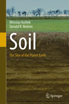 Kutílek / Nielsen |  Soil | eBook | Sack Fachmedien