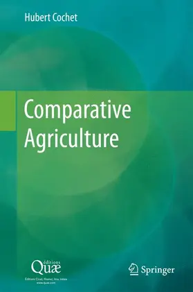 Cochet |  Comparative Agriculture | Buch |  Sack Fachmedien