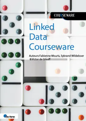 Mouris / Fabienne / Wildeboer |  Linked Data Courseware | eBook | Sack Fachmedien