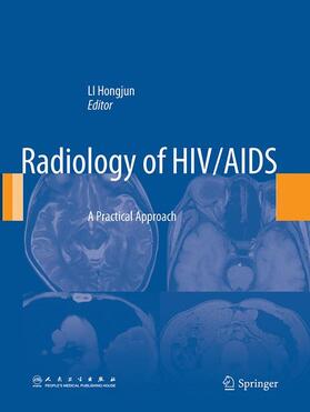 Li |  Radiology of HIV/AIDS | Buch |  Sack Fachmedien
