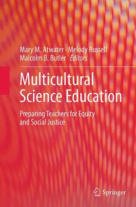 Atwater / Butler / Russell |  Multicultural Science Education | Buch |  Sack Fachmedien