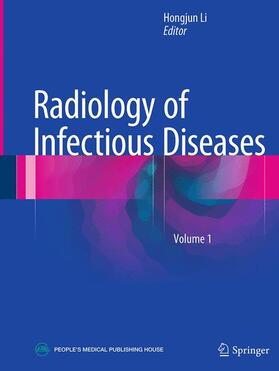 Li |  Radiology of Infectious Diseases: Volume 1 | Buch |  Sack Fachmedien