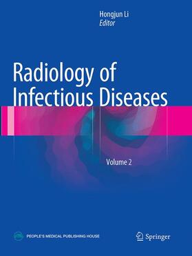 Li |  Radiology of Infectious Diseases: Volume 2 | Buch |  Sack Fachmedien