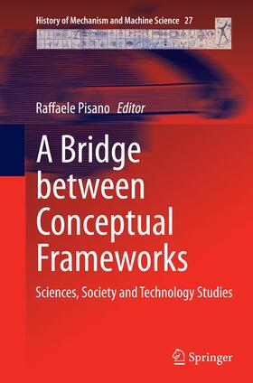 Pisano |  A Bridge between Conceptual Frameworks | Buch |  Sack Fachmedien