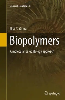 Gupta |  Biopolymers | Buch |  Sack Fachmedien