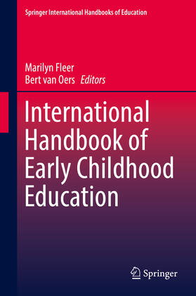 Fleer / van Oers |  International Handbook of Early Childhood Education | eBook | Sack Fachmedien