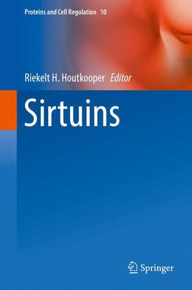 Houtkooper |  Sirtuins | Buch |  Sack Fachmedien