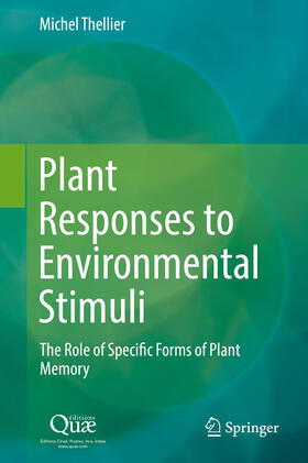 Thellier |  Plant Responses to Environmental Stimuli | eBook | Sack Fachmedien