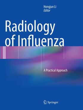 Li |  Radiology of Influenza | Buch |  Sack Fachmedien
