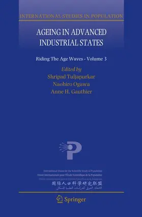 Tuljapurkar / Gauthier / Ogawa |  Ageing in Advanced Industrial States | Buch |  Sack Fachmedien