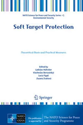 Hofreiter / Berezutskyi / Figuli |  Soft Target Protection | eBook | Sack Fachmedien