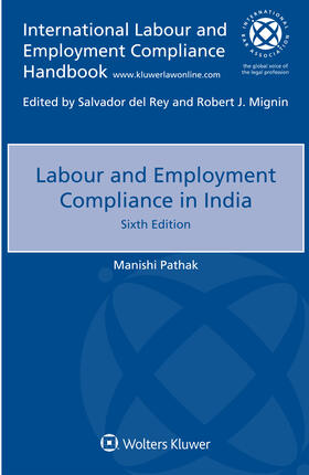 Pathak |  Labour and Employment Compliance in India | Buch |  Sack Fachmedien