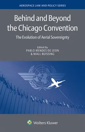 De Leon / Buissing |  Behind and Beyond the Chicago Convention | Buch |  Sack Fachmedien