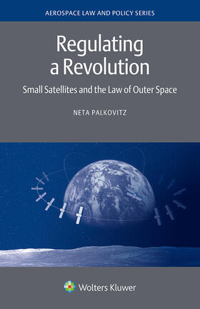 Palkovitz |  Regulating a Revolution | Buch |  Sack Fachmedien