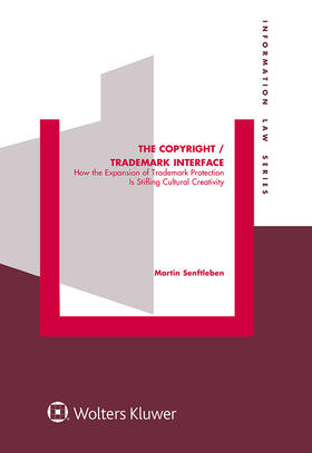 Senftleben |  The Copyright / Trademark Interface | Buch |  Sack Fachmedien