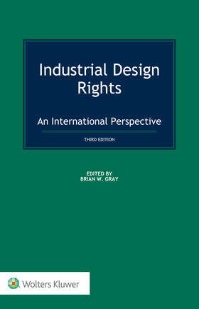 Gray |  Industrial Design Rights | Buch |  Sack Fachmedien